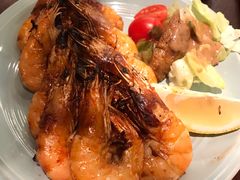 -新鲜誌·新派食集(万象天地店)