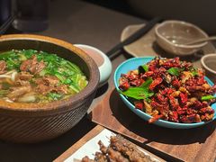 -山石榴·贵州菜(陆家嘴中心店)