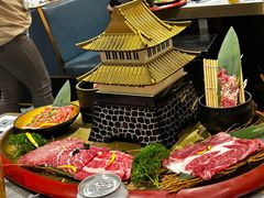 -八库渔场烧肉放题(世纪汇店)