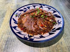 -左陕右甘(亚运村店)