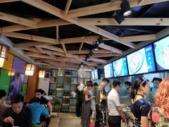 -精粉世家(汉街总部国际A座店)
