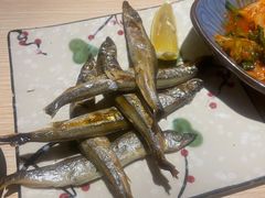 -気楽亭和食料理(气乐亭大世界本店)
