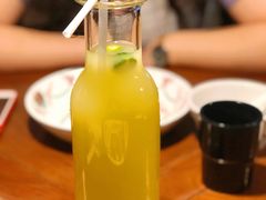 冰桔茶-外婆家(西红门荟聚购物中心店)