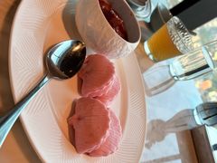 -无锡苏宁银河国际酒店-悦府65中餐厅