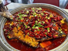 -莫熙炉鱼(旭海时代广场店)