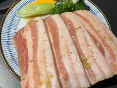 -银座苑烧肉酒场·烤活鳗(仙霞路店)