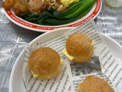 -孖记茶档·热腾茶餐(乐峰店)