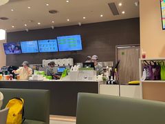 -奈雪的茶(时代天街店)