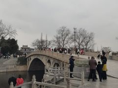 -赵州桥景区