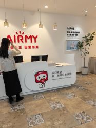 -爱儿美儿童摄影亲子馆(五路居店)