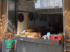 -众可馒头(高东老店)