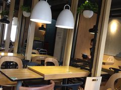 大堂-姐弟俩土豆粉(西安小寨店)