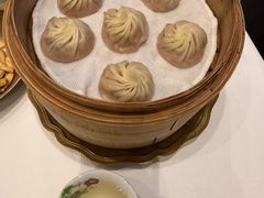 -桂满陇·蟹黄小笼汤包(环球港店)
