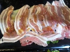 -燚青春东北泥炉烤肉(百合店)