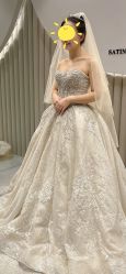 -SATIN COUTURE瑟庭婚纱礼服馆