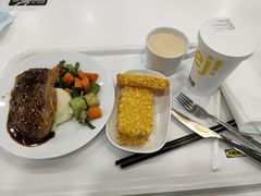 -宜家·瑞典风味餐厅(烟台路店)