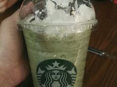 -星巴克(南京新百店)