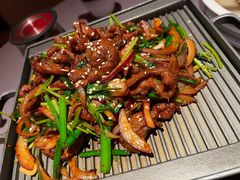 -金鸭季·北京烤鸭(深业上城店)