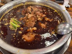 -中和远东火锅兔(老店)