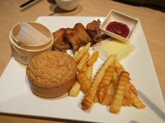 -避风塘(百联东郊店)