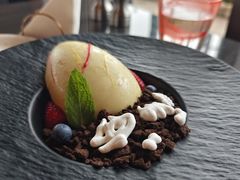 -哈蒙德餐厅