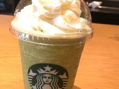 -星巴克(广州百信广场东区店)
