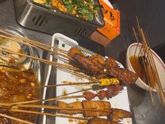 -有局·成都市井烧烤·精酿啤酒(双楠店)