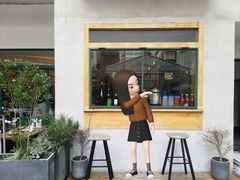 -RAC BAR(安福路店)