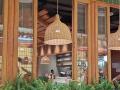 -芭札·Thai泰国餐厅(同和金铂天地店)
