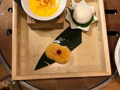 -赤坂亭·M9和牛烧肉·铁板烧(合肥万象城店)