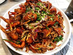 -大拇指龙虾(凤凰广场店)