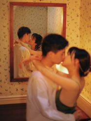 点击看大图 -蜜桃少女VISION写真馆(雁塔店)
