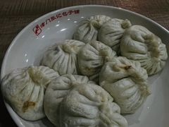 -津门张记包子铺(华昌道店)