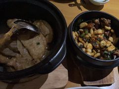 -竹里馆 ·茶食(奥体店)