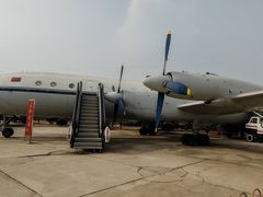 -中国航空博物馆