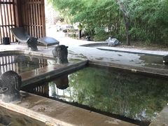 -中家鑫园温泉酒店鑫悦汤泉