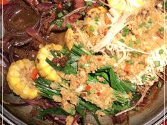 -百年神厨·地道川菜(清江西路店)