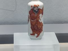 -广西壮族自治区博物馆