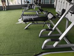 -GMJ·24H健身房(北外滩店)