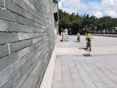 -黄埔古港
