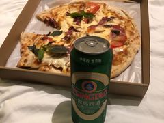 -广州花都皇冠假日酒店