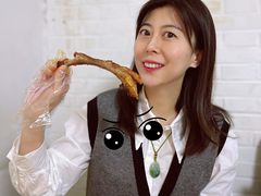 -玫瑰红烤羊排(北新桥三条店)