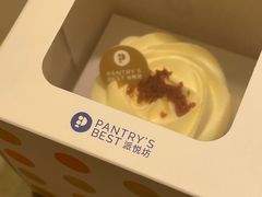 -Pantry's Best派悦坊蛋糕(K11购物艺术中心店)