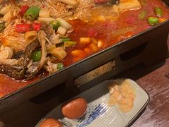 -欧匠葫炉鱼(钱江世纪城店)