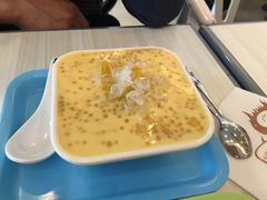 -满记甜品(荟聚购物中心店)