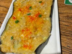 -平娃三宝烧烤·面食(南小街店)