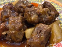-烤肉季饭庄