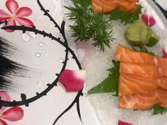 -肆月河豚·新淮扬(金融街店)