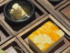-自如ZSPACE四合院艺术餐厅