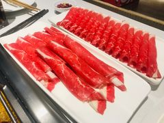 -海底捞火锅(长宁路龙之梦店)